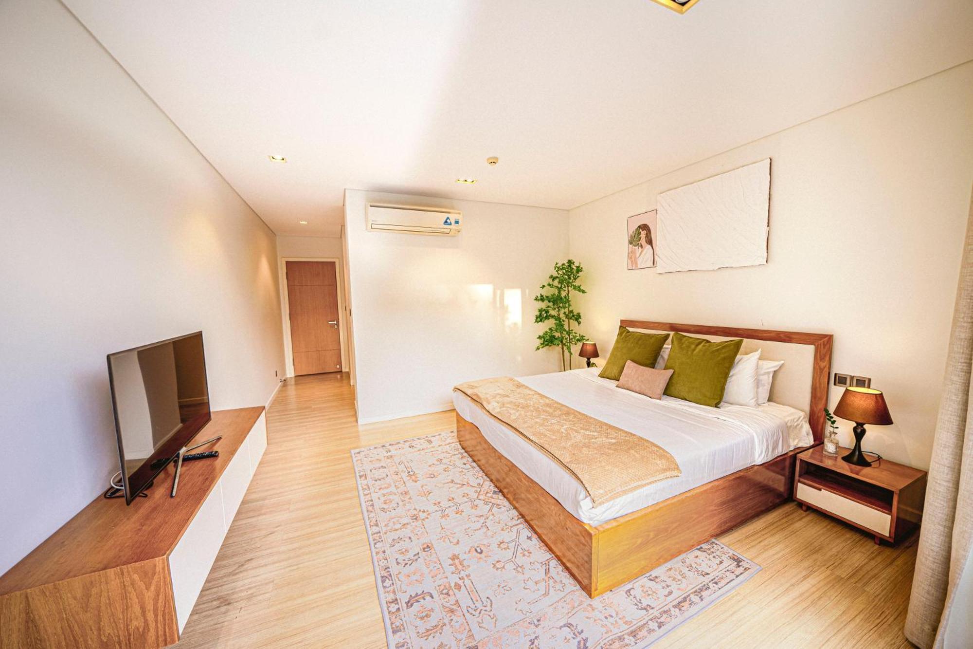 "Brg Golf Club" - Danang Private Pool Villa 3 Bedrooms #1 Zewnętrze zdjęcie