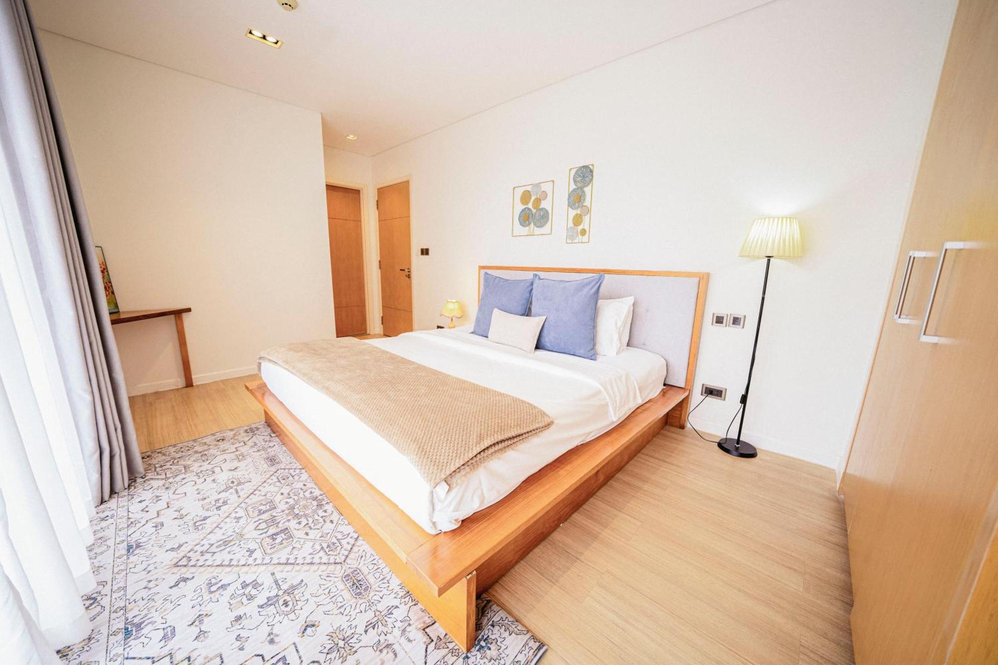 "Brg Golf Club" - Danang Private Pool Villa 3 Bedrooms #1 Zewnętrze zdjęcie