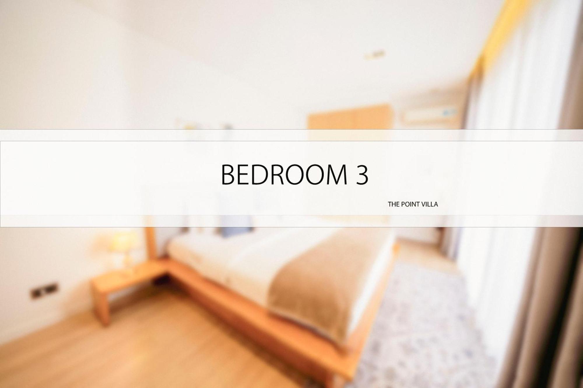 "Brg Golf Club" - Danang Private Pool Villa 3 Bedrooms #1 Zewnętrze zdjęcie