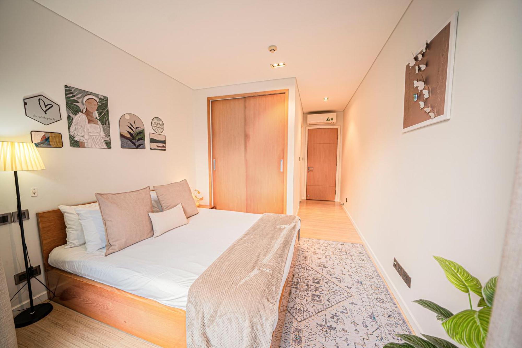 "Brg Golf Club" - Danang Private Pool Villa 3 Bedrooms #1 Zewnętrze zdjęcie