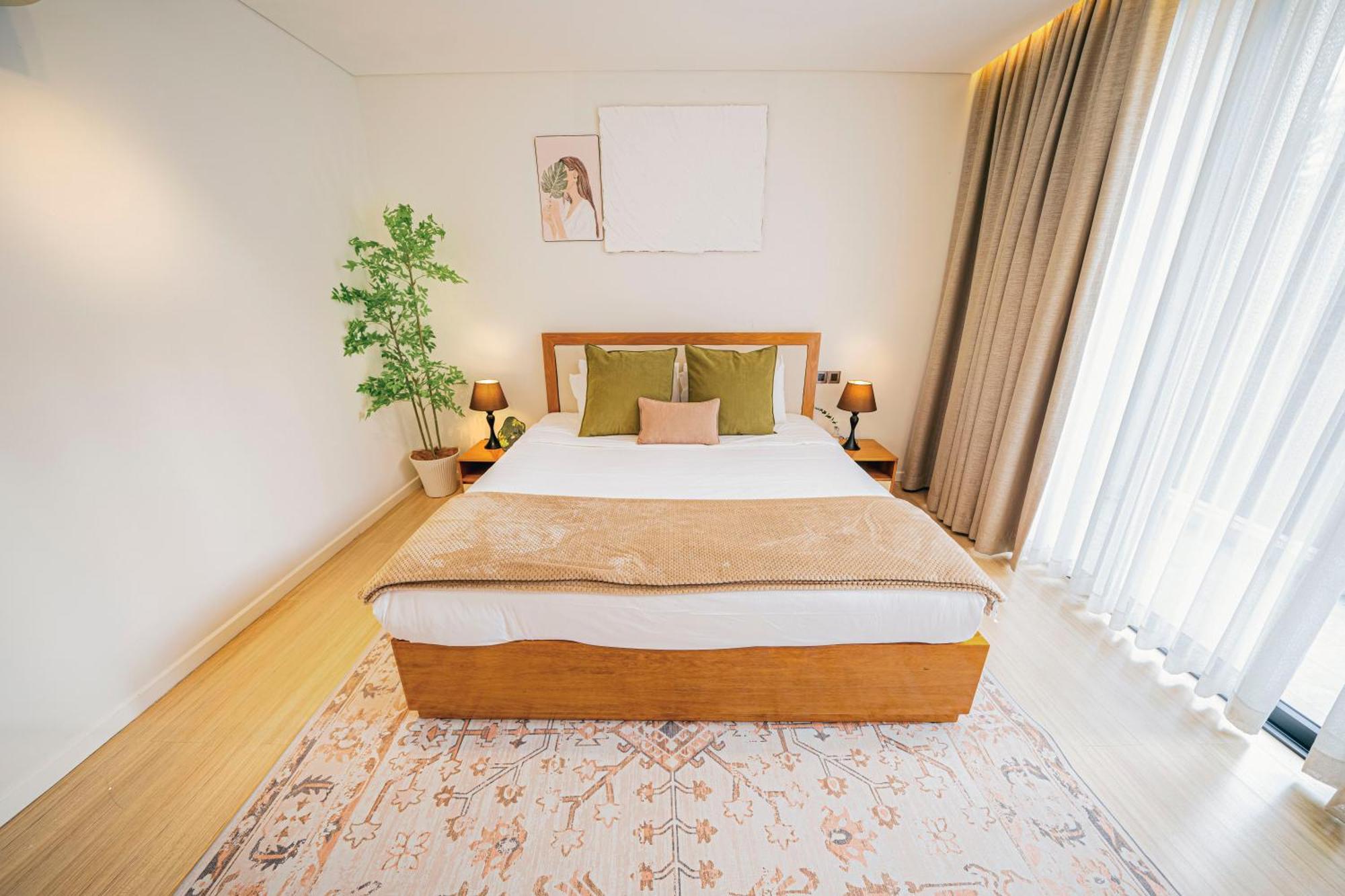"Brg Golf Club" - Danang Private Pool Villa 3 Bedrooms #1 Zewnętrze zdjęcie