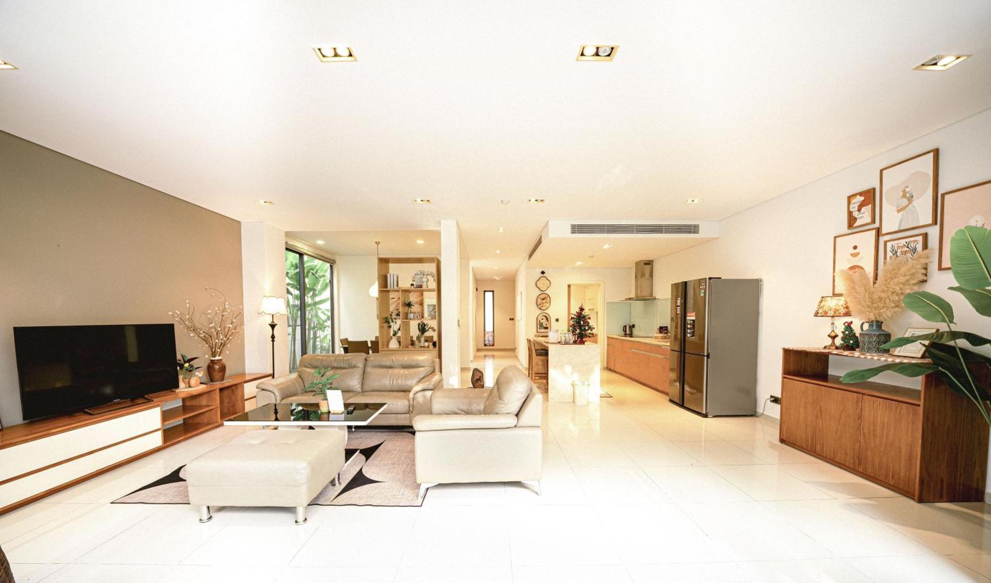 "Brg Golf Club" - Danang Private Pool Villa 3 Bedrooms #1 Zewnętrze zdjęcie