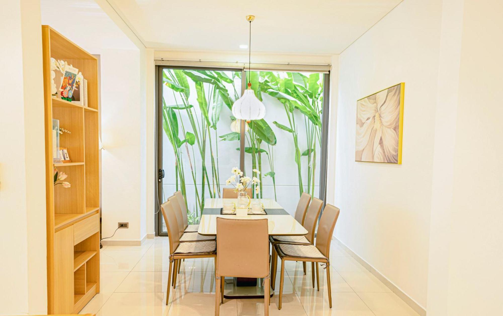 "Brg Golf Club" - Danang Private Pool Villa 3 Bedrooms #1 Zewnętrze zdjęcie