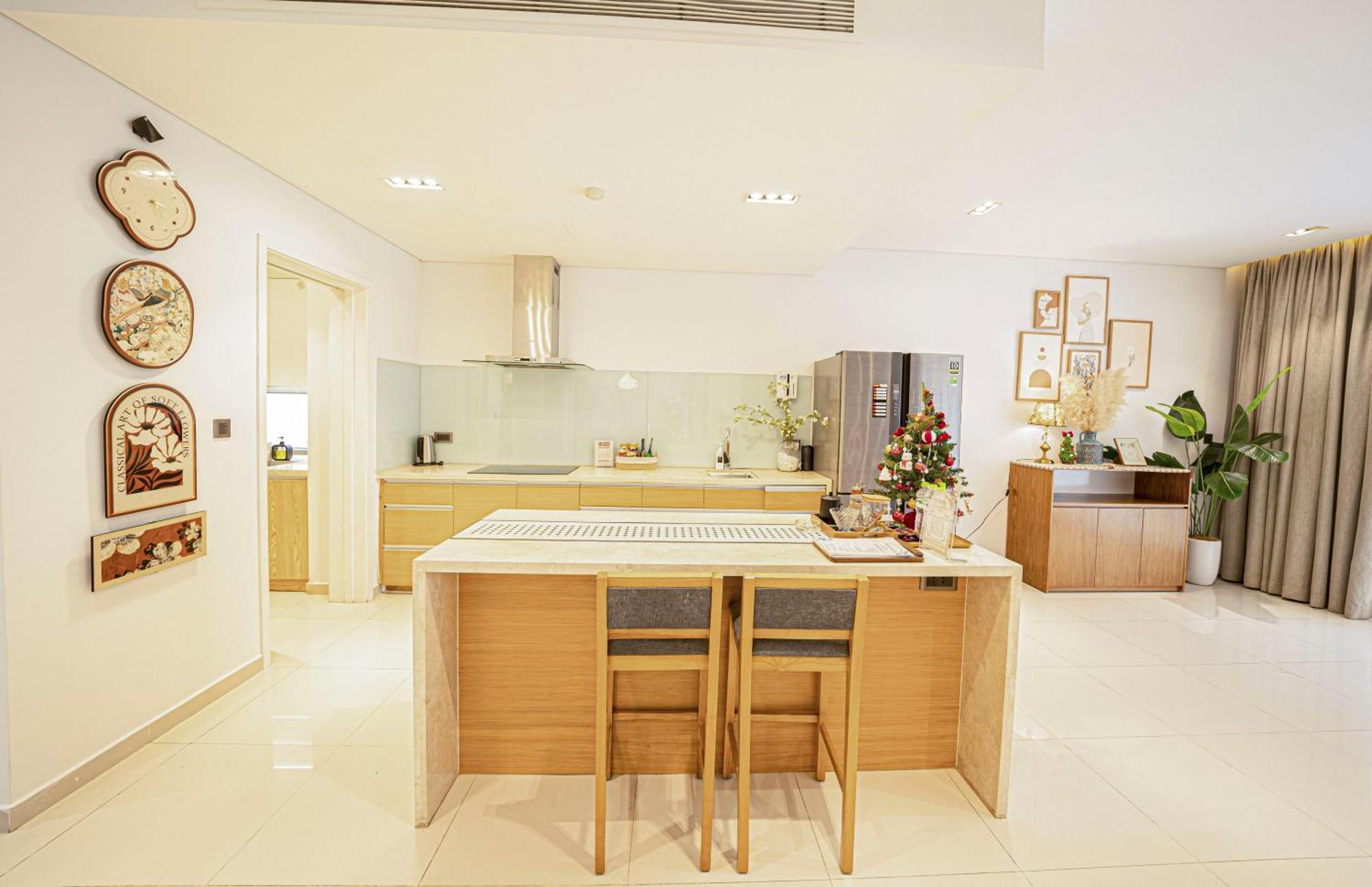 "Brg Golf Club" - Danang Private Pool Villa 3 Bedrooms #1 Zewnętrze zdjęcie