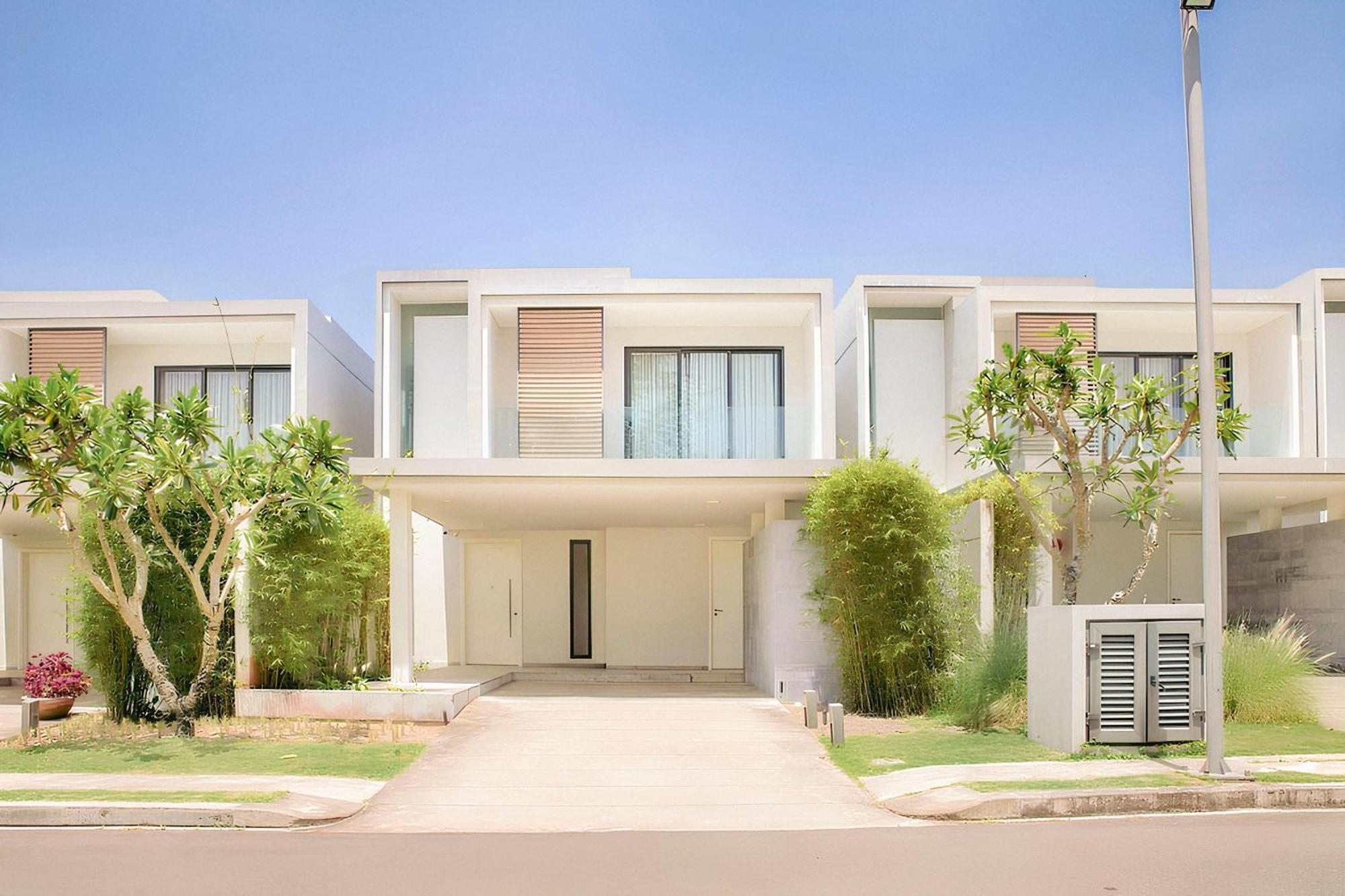 "Brg Golf Club" - Danang Private Pool Villa 3 Bedrooms #1 Zewnętrze zdjęcie