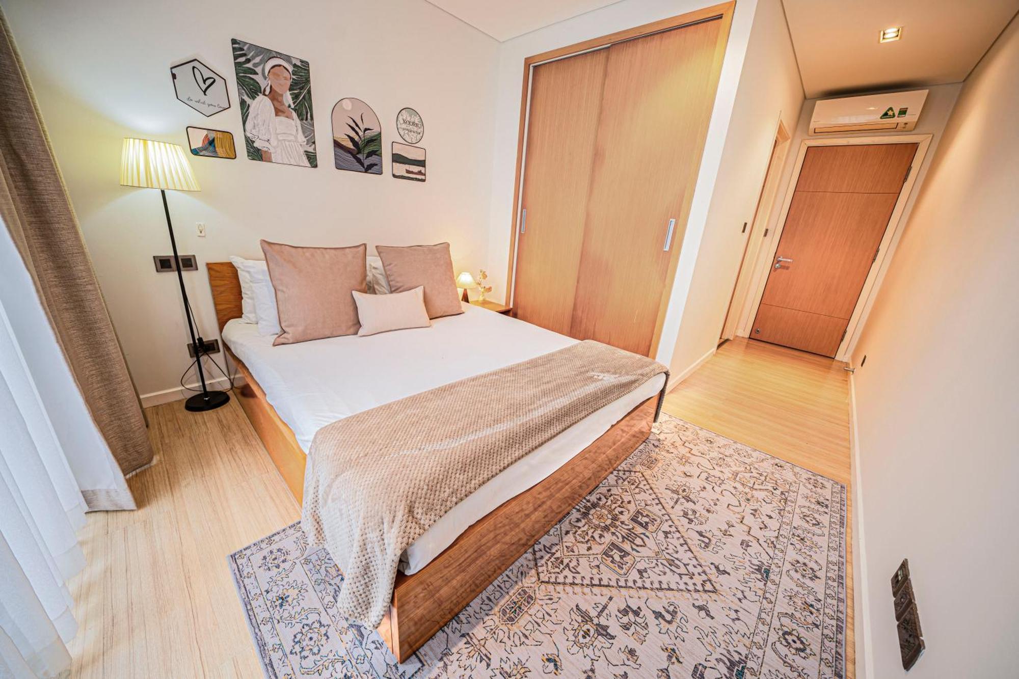 "Brg Golf Club" - Danang Private Pool Villa 3 Bedrooms #1 Zewnętrze zdjęcie