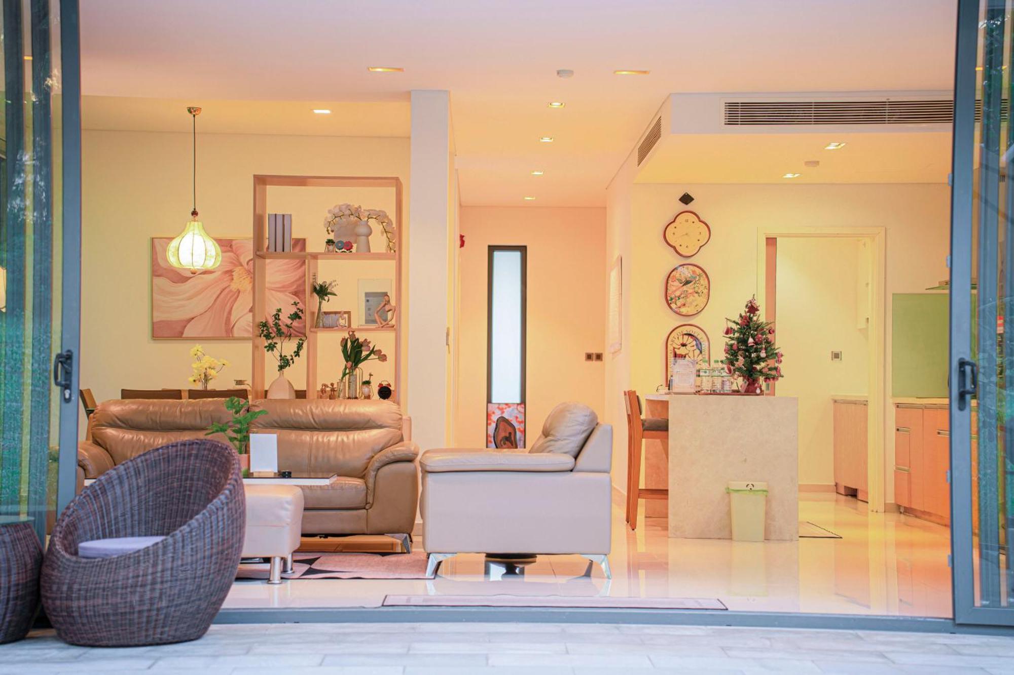 "Brg Golf Club" - Danang Private Pool Villa 3 Bedrooms #1 Zewnętrze zdjęcie